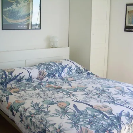 Two-Bedroom Flat With Beautiful Seaview Balcony Close To The Beach * Lignano Sabbiadoro