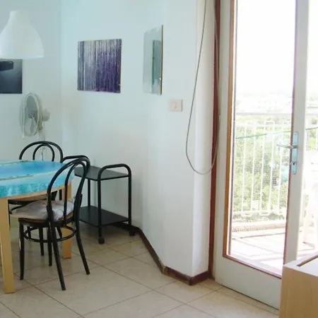 Appartamento Two-Bedroom Flat With Beautiful Seaview Balcony Close To The Beach Lignano Sabbiadoro