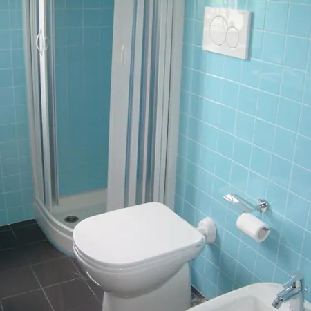 Appartamento Two-Bedroom Flat With Beautiful Seaview Balcony Close To The Beach Lignano Sabbiadoro